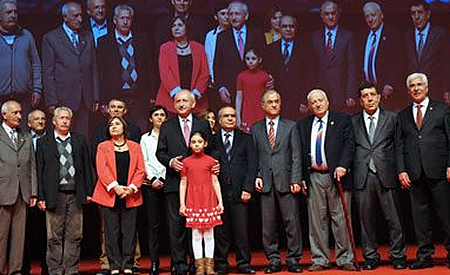 kilicdaroglu