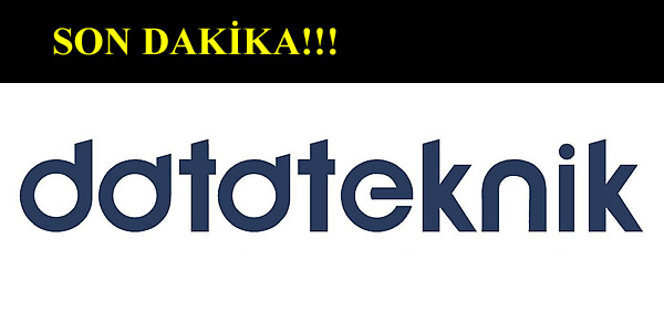 datateknik