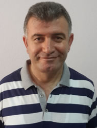 Doç. Dr. Çavuş ŞAHİN 