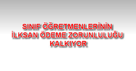 ilksan ödemeleri