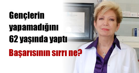 Gönül Berker
