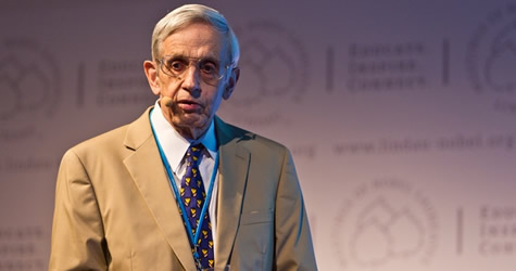 john nash