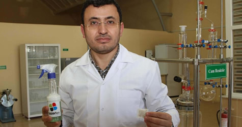 orhan hazer
