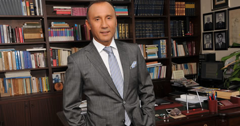 talip emiroğlu