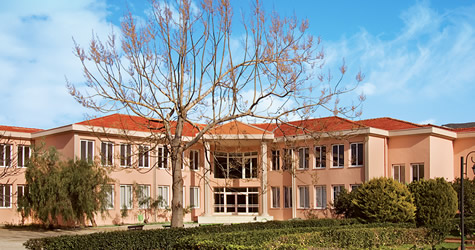 deniz koleji