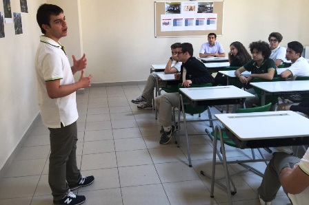 doğa matematik proje