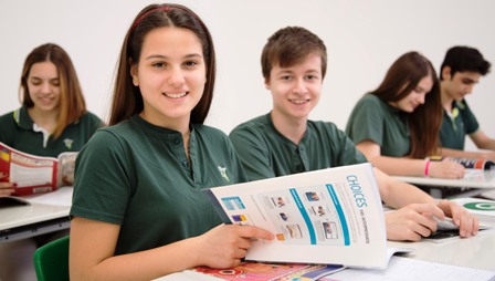 doğalı öğrenciler