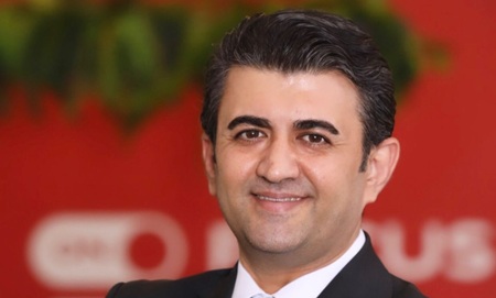 ‘Mektebim Kolejinde hayatın her alanını öğrenme ve gelişim fırsatına dönüştürüyoruz’