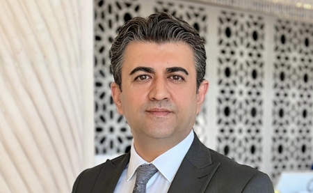 Mektebim Kolejinde güvenlik, çok katmanlı bir sistemle ele alınıyor Mektebim Kolejinde güvenlik, çok katmanlı bir sistemle ele alınıyor