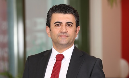 ‘Nitelikli büyümeyi merkeze alan bir eğitim yaklaşımı benimsiyoruz’ ‘Nitelikli büyümeyi merkeze alan bir eğitim yaklaşımı benimsiyoruz’