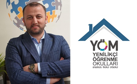 YÖM Global Çatısı Altında Anaokulundan Üniversiteye Türkiye’nin Dünyaya Açılan Penceresi Olacağız!