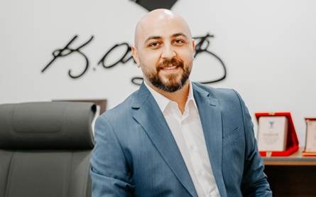 'Daha güçlü bir eğitim girişimciliği ekosistemi oluşturmak için yola çıktık'