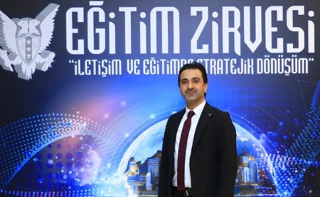 ‘Başarının Yanında Yer Alıyoruz: Girne Kolejinde Potansiyel Geleceğe Dönüşür’