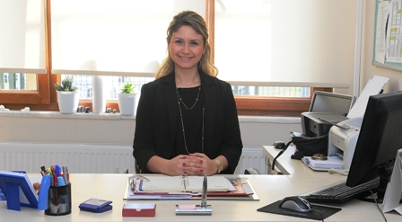 miray şengül