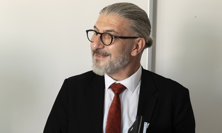 ‘Geleceksel Eğitim anlayışını köklü bir kültüre dönüştürüyoruz’