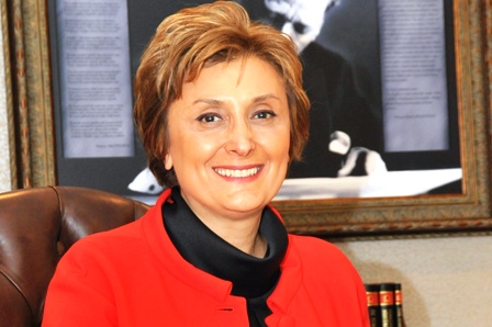 nurşen kayatürk