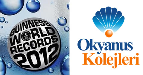 okyanus koleji guinnes denemesi