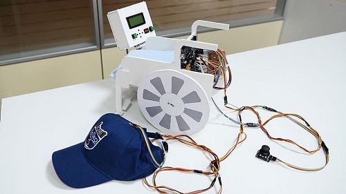 sanko_kolej_robot