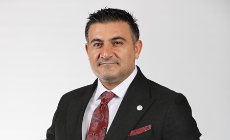 ‘52 yıllık tecrübeyle markamızın köklü mirasını geleceğe taşıyoruz’ ‘52 yıllık tecrübeyle markamızın köklü mirasını geleceğe taşıyoruz’