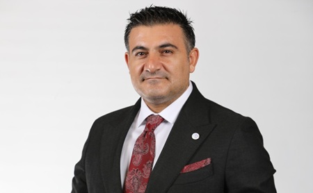 ‘Kavram’da geleceğin eğitimini bugünden tasarlıyoruz’ ‘Kavram’da geleceğin eğitimini bugünden tasarlıyoruz’