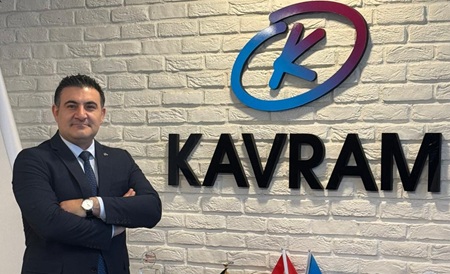 ‘Kavram Eğitim Kurumları başarıyı görür, destekler ve geleceğe taşır’
