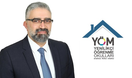YÖM, okul öncesi ve ilkokulda Yeni Okul konseptini hayata geçiriyor