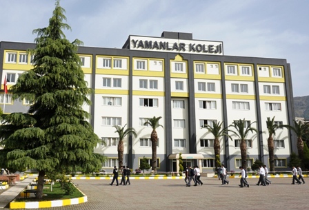 yamanlar koleji