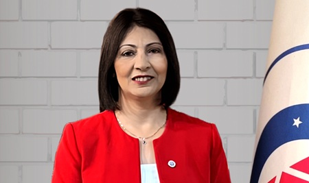 ‘Dünya İnovasyon Okulu olarak nitelikli eğitimi herkes için ulaşılabilir kılıyoruz’