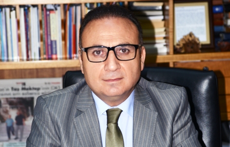 ali akdoğan