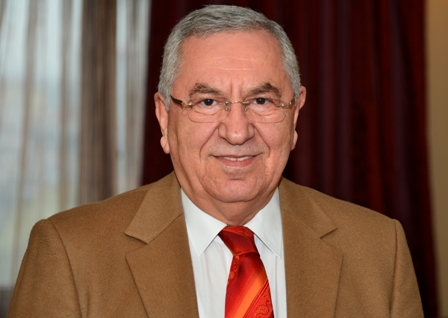 celil vardar