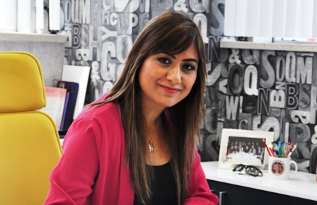 gülçin aşkın çetin
