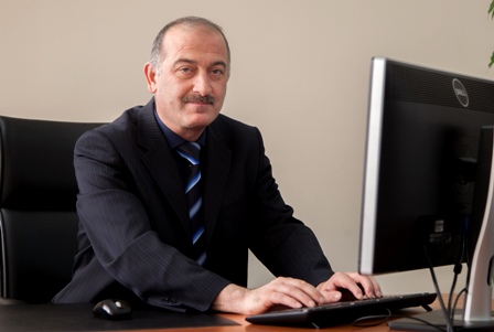 mehmet azim