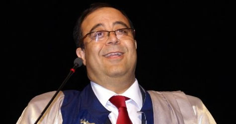 Prof. Dr. Mustafa Birincioğlu