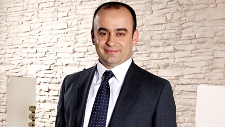 bünyamin çelikten