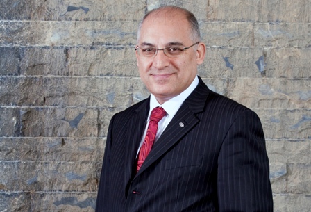 mehmet büyükekşi