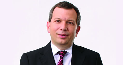 İstanbul Bilgi Üniversitesi Rektörü Prof. Dr. M. Remzi Sanver