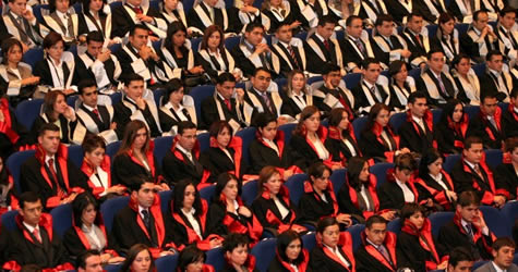 Adli Yargı sınavına başvurular başlıyor