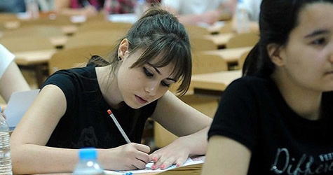 Her üniversite adayının puanı 3-10 artacak