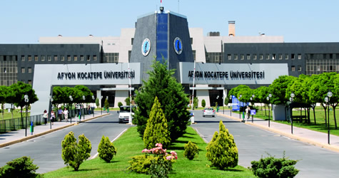 afyonkocatepeuni