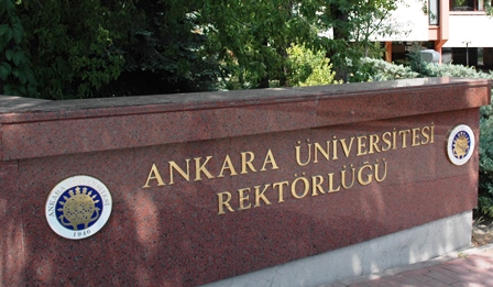 ankara üniversitesi, operasyon