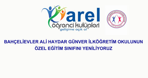 arel üniversitesi toplumsal sorumluluk projesi