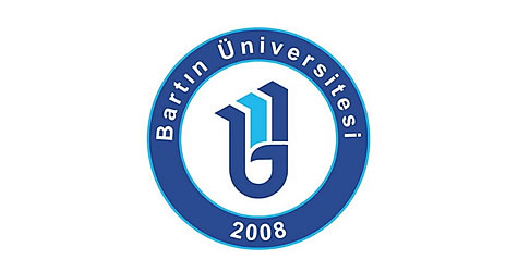 bartın üniversitesi logo