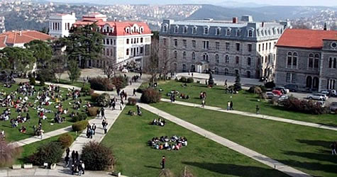 bogazici