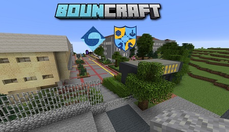 bouncraft