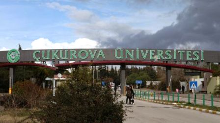 çukurova üniversitesi