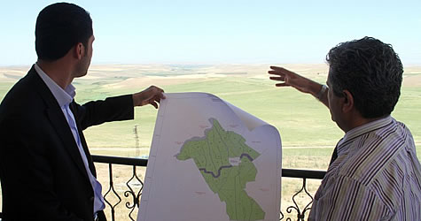 diyarbakır'da üniversite kuruluyor