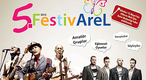 festivalarel