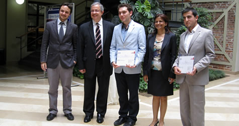 fırat üniversitesi ibm