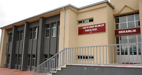 Fırat Üniversitesi’nde iki yeni yüksek lisans bölümü