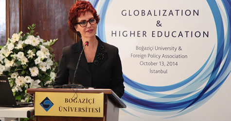 gülay barbarosoğlu